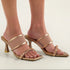 Women Formal Heel - 62922S